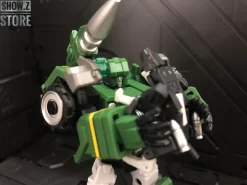 IronFactory EX-38 Optics Hunter Hound -Chic Toy Shop 60a8dad0ae