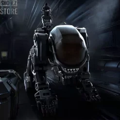 52Toys Megabox MB-01 Alien Xenomorph -Chic Toy Shop 60f9dc32e8