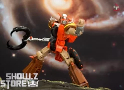 KFC Toys E.A.V.I. Metal Phase P-6I Smithereen Junkion -Chic Toy Shop 611d8f8f70