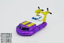 XTransbots X-Transbots XTB MM-XII MMXII MM-12 MM12 Neptune Seaspray G2 Purple Version -Chic Toy Shop 6174a949a5