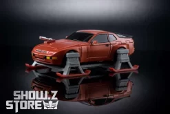 XTransbots MM-10R Coprimozzo Hubcap G2 Version -Chic Toy Shop 619c979eaf