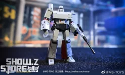 Magic Square MS-B36 Doomsday Megatron Original Exquisite Paint Version -Chic Toy Shop 61e9df09a1