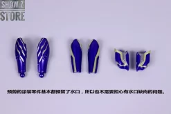 Eastern Model 1/9 Mark 49 Iron Man Rescue Mark I Model Kit Deluxe Version -Chic Toy Shop 62cc8011a2