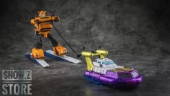 XTransbots X-Transbots XTB MM-XII MMXII MM-12 MM12 Neptune Seaspray G2 Purple Version -Chic Toy Shop 6306151693