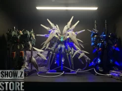 Kosmos LED Units For 1/100 XXXG-00W0 Wing Gundam Zero (EW) Ver. Ka -Chic Toy Shop 630b25900d
