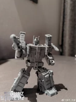 Dr.Wu DW-E23 Tactical Commander Ultra Magnus -Chic Toy Shop 634ca58352