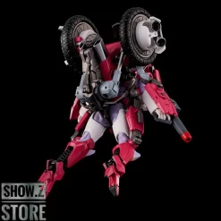 Sentinel Toys 1/12 Genesis Climber Mospeada Riobot VR-038L Fuke Type Bartley -Chic Toy Shop 635bceb1c5