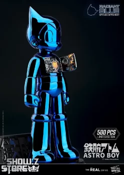 [Pre-Order] Blitzway BW-NS-50504 Space Astro Boy Radiant Blue Version -Chic Toy Shop 6370b8bdcd