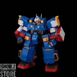 Sentinel Toys Riobot Super Robot Wars OG R-2 Powered -Chic Toy Shop 638b961c81