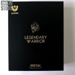 [No Box] Wei Jiang WJ W-8611 Optimus Prime For M-06 Legendary Warrior Grimlock Oversized -Chic Toy Shop 63b3ab115e