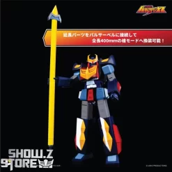 [Pre-Order] Pose Toy Pose+ Metal Series Space Warrior Baldios -Chic Toy Shop 63ea512131