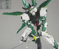 Nillson Work 1/60 MBF-P04 Gundam Astray Green Frame 26 Nillson Work 1/60 MBF-P04 Gundam Astray Green Frame -Chic Toy Shop 642c203bc5