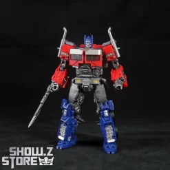 Black Mamba OP-01 Studio Series SS-102 Optimus Prime -Chic Toy Shop 6446a13d06