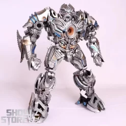 4th Party FL-01 Nero Galvatron Fury Leader Oversized Version -Chic Toy Shop 6499f0ec6b