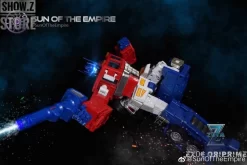 Zeta Toys EX-06O Oriprime Optimus Prime -Chic Toy Shop 64b0f78f1e