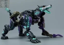 52Toys BeastBox BB-31 Firmhand -Chic Toy Shop 64f8fcdd85