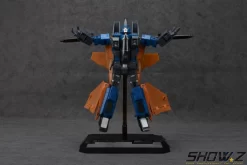 Yes Model Conehead Set Of 3 Dirge Ramjet Thrust -Chic Toy Shop 650f43b289