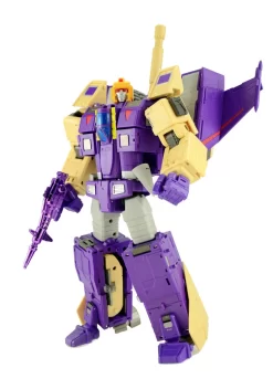 DX9 Toys D08 DX9-D08 Gewalt Blitzwing -Chic Toy Shop 653ffe69e5