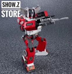 Takara MP-37 Artfire -Chic Toy Shop 657f17db5f