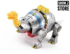 DX9 Toys War In Pocket X19 Quaker Sludge -Chic Toy Shop 65cf2f6d23