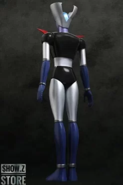 Evolution Toys Mazinger Z Grand Action Bigsize Model Minerva X -Chic Toy Shop 65df9cc615