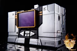 Toy House Factory THF-01B Soundblaster Soundwave MP-13B -Chic Toy Shop 6604733a9c