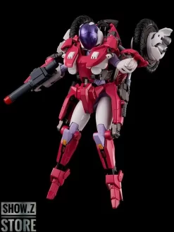 Sentinel Toys 1/12 Genesis Climber Mospeada Riobot VR-038L Fuke Type Bartley -Chic Toy Shop 6614f008bb