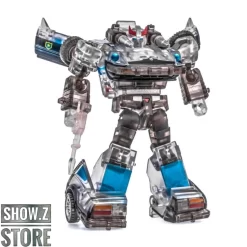 NewAge H3T Harry Prowl Clear Version -Chic Toy Shop 6615821654