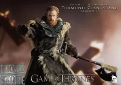 Threezero Game Of Thrones Tormund Giantsbane -Chic Toy Shop 66334a7fe3