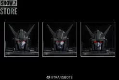 X-Transbots MX-12BT Trailer For MX-12T Gravestone Motormaster Youth Version -Chic Toy Shop 663d3d2e50