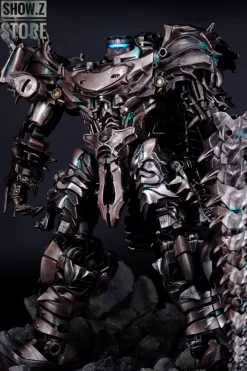 Aoyi Mech LS-11 Ancient Leader Scorn Oversized W/ LED -Chic Toy Shop 664e206e5d