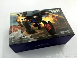 TFM M-01 Havoc Disorder -Chic Toy Shop 6657033bb1