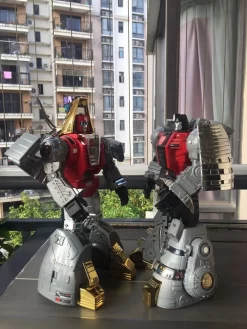 Perfect Fusion PF01 Cesium Caesium -Chic Toy Shop 66759931ee