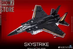 Zeta Toys ZB-06 Superitron Superion Metallic Full Paint Version Set Of 6 -Chic Toy Shop 667dacb17a