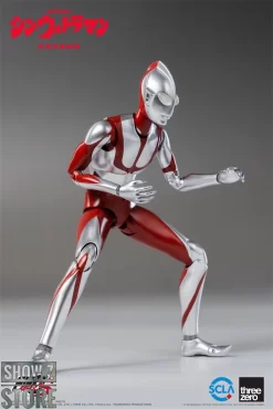 Threezero FigZero S 1/12 Ultraman -Chic Toy Shop 6688e13d96