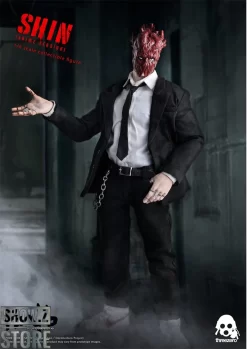 ThreeZero 1/6 Dorohedoro Shin Anime Version -Chic Toy Shop 669acde348