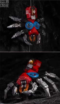 52Toys BeastBox BB-12 Darknet -Chic Toy Shop 66adb1eba8