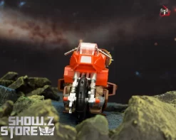 KFC Toys E.A.V.I. Metal Phase P-6I Smithereen Junkion -Chic Toy Shop 66e5de2b52