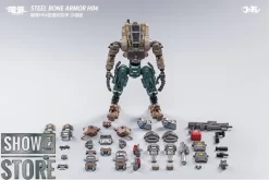 JoyToy Source 1/25 H04 Steel Bone Attack Mecha W/ Pilot -Chic Toy Shop 67018ccd38