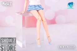Eastern Model 1/12 A.T.K Girl Daily Outfit Set -Chic Toy Shop 6747d4d8f4
