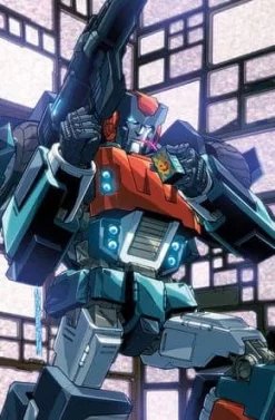 Mastermind Creations R-34 Cylindrus Roller -Chic Toy Shop 67560a5e84