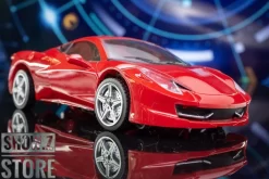 4th Party Oversized AAT SFT-01 Firage Dino Mirage -Chic Toy Shop 67732ea9f6