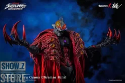 Threezero ThreezeroX Ryu Oyama Ultraman Belial -Chic Toy Shop 67b0a4a97a