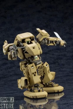 Kotobukiya Hexa Gear Bulkarm Beta Standard Type 1/24 Model Kit -Chic Toy Shop 67b28ada40