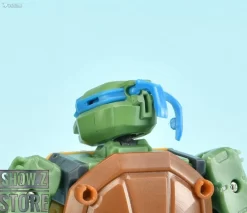 52Toys Megabox MB-21 Teenage Mutant Ninja Turtles Leonardo -Chic Toy Shop 67b6398033