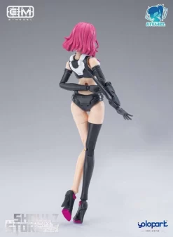 Eastern Model 1/12 ATK Girl Frankenstein Model Kit Oversea Version -Chic Toy Shop 67be6062ee