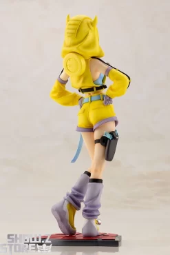 Kotobukiya Bishoujo Transformers Bumblebee Statue -Chic Toy Shop 67d79a6aa3