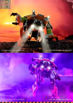 52Toys Megabox MB-13CT Deep One Elite -Chic Toy Shop 67de4780c3