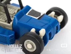 4th Party Transformers G1 Mini Vehicles: Beachcomber -Chic Toy Shop 67e0457388