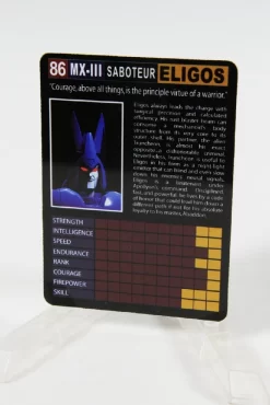 XTransbots MX-III Eligos Cyclonus -Chic Toy Shop 67e6577059